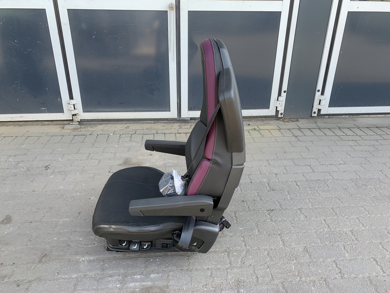 Volvo FM5 Bestuurdersstoel Volvo 23766412 - מושב עבור משאית: תמונה 2 Volvo FM5 Bestuurdersstoel Volvo 23766412 - מושב עבור משאית: תמונה 2