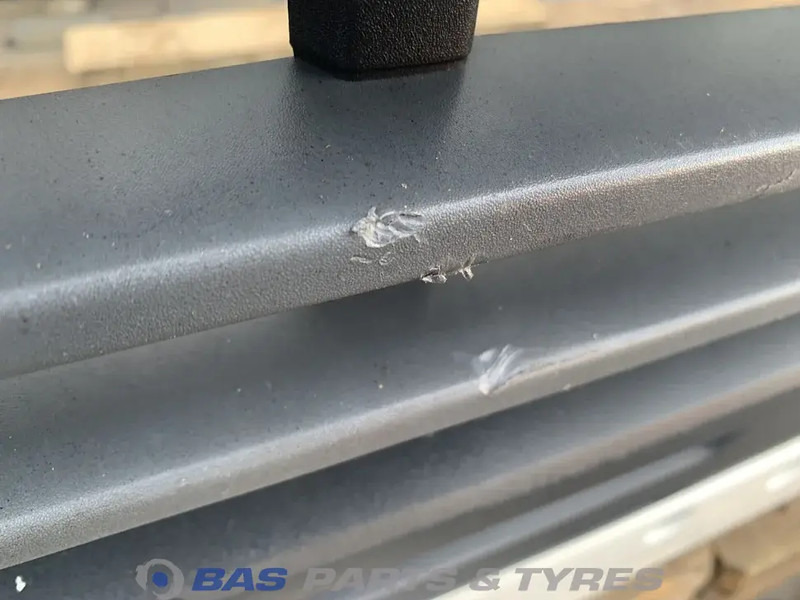 Volvo FM5 Bumper Volvo 21316576 - פגוש עבור משאית: תמונה 4 Volvo FM5 Bumper Volvo 21316576 - פגוש עבור משאית: תמונה 4