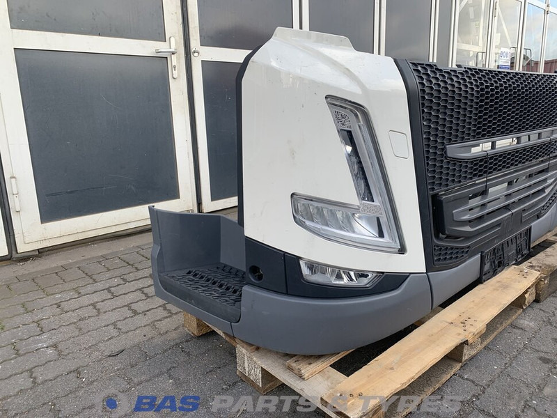Volvo FM5 Bumper Volvo 82491840 - פגוש עבור משאית: תמונה 3 Volvo FM5 Bumper Volvo 82491840 - פגוש עבור משאית: תמונה 3