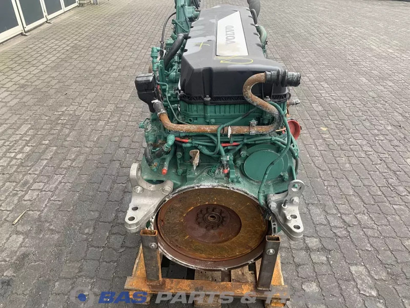 Volvo FM5 Motor Volvo D11K 460 K5 22611917 - מנוע עבור משאית: תמונה 2 Volvo FM5 Motor Volvo D11K 460 K5 22611917 - מנוע עבור משאית: תמונה 2
