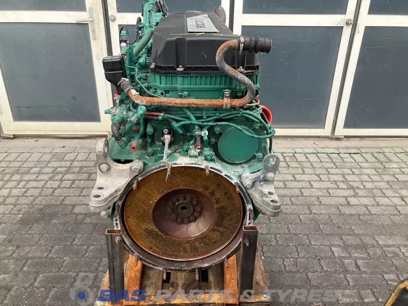 Volvo FM5 Motor Volvo D11K 460 K5 22611917 - מנוע עבור משאית: תמונה 2 Volvo FM5 Motor Volvo D11K 460 K5 22611917 - מנוע עבור משאית: תמונה 2