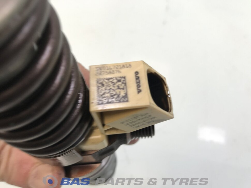 Volvo Injector Volvo 22758876 - מסנן דלק עבור משאית: תמונה 3 Volvo Injector Volvo 22758876 - מסנן דלק עבור משאית: תמונה 3