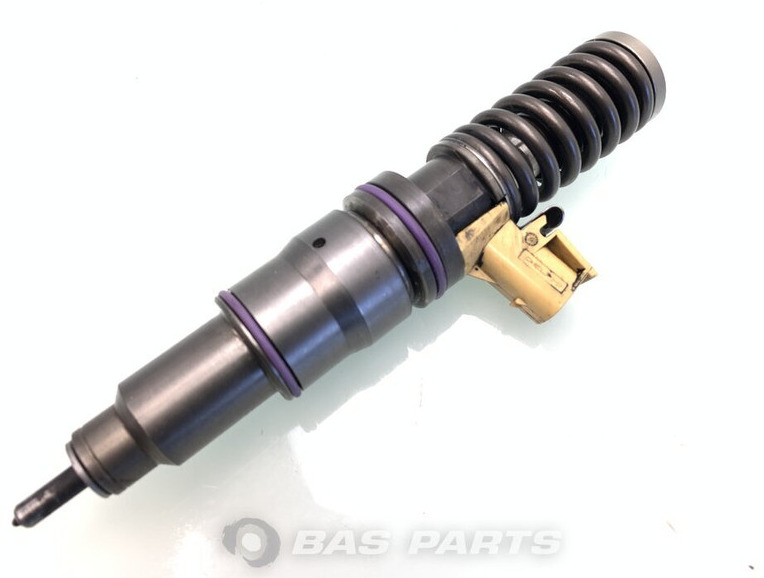 Volvo Inspuitunit Volvo 20564930 - מסנן דלק עבור משאית: תמונה 1 Volvo Inspuitunit Volvo 20564930 - מסנן דלק עבור משאית: תמונה 1