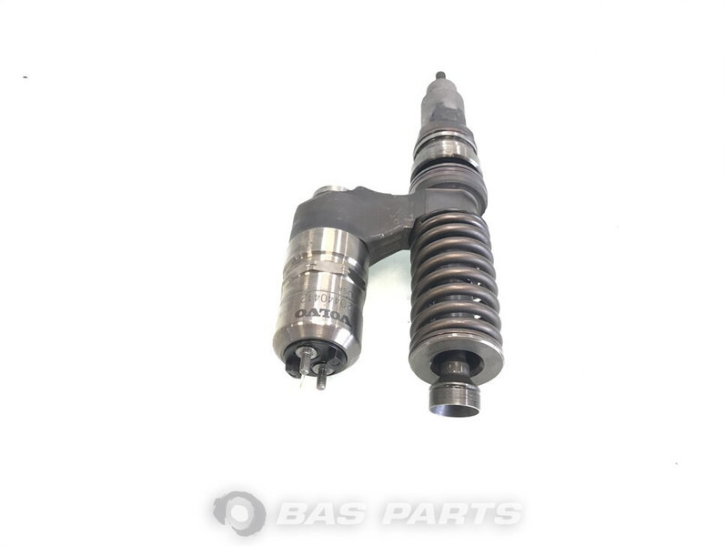 Volvo Inspuitunit Volvo 3183496 - מסנן דלק עבור משאית: תמונה 2 Volvo Inspuitunit Volvo 3183496 - מסנן דלק עבור משאית: תמונה 2