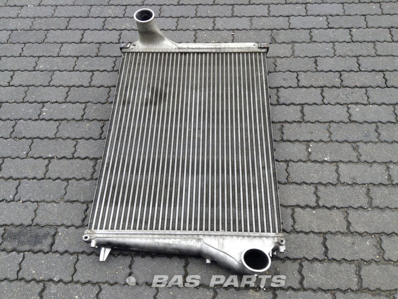 Volvo Intercooler Volvo 21649624 - מקרר פנימי עבור משאית: תמונה 1 Volvo Intercooler Volvo 21649624 - מקרר פנימי עבור משאית: תמונה 1