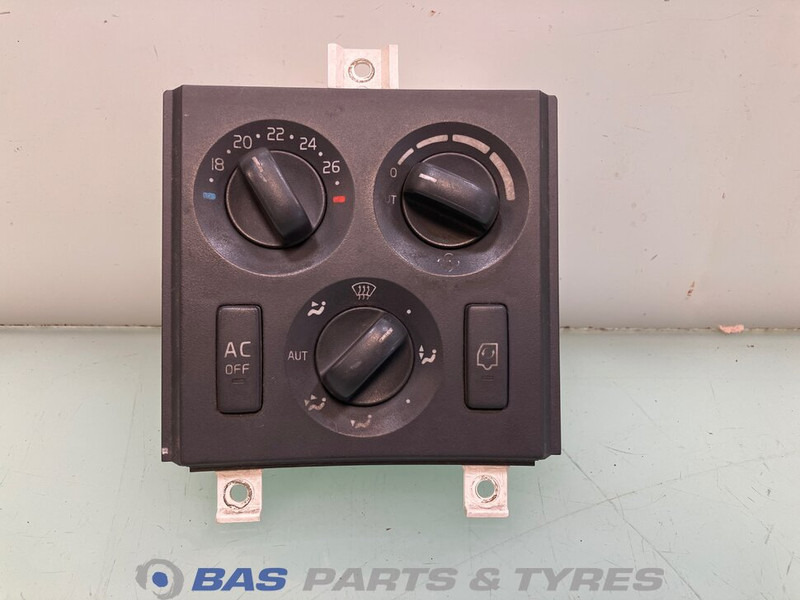 Volvo Klimaat Eenheid Volvo 20453974 - חלקי חילוף עבור משאית: תמונה 1 Volvo Klimaat Eenheid Volvo 20453974 - חלקי חילוף עבור משאית: תמונה 1