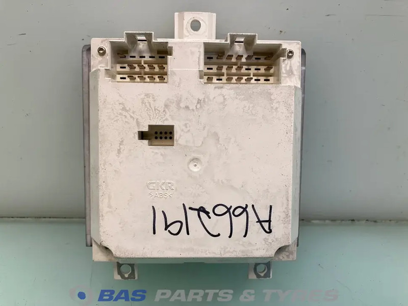 Volvo Klimaat Eenheid Volvo 20453974 - חלקי חילוף עבור משאית: תמונה 2 Volvo Klimaat Eenheid Volvo 20453974 - חלקי חילוף עבור משאית: תמונה 2