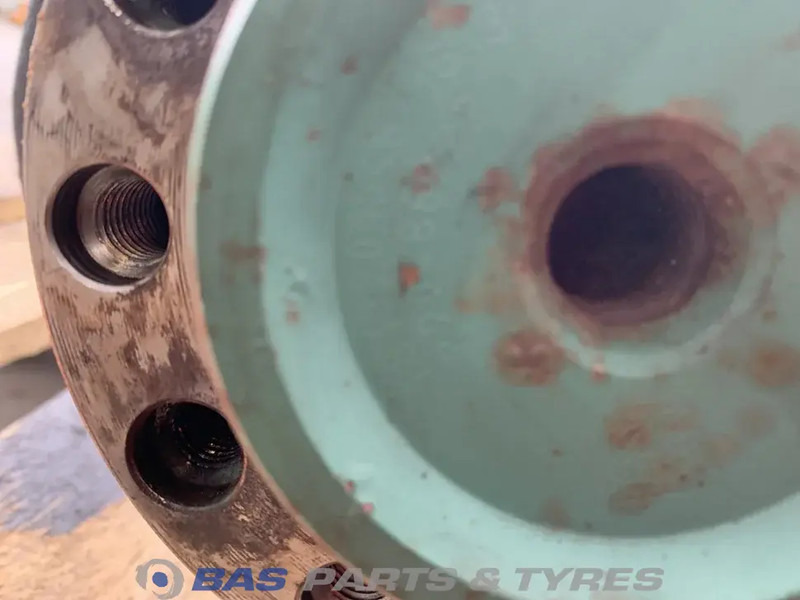 Volvo Krukas Volvo 20486222 - גל ארכובה עבור משאית: תמונה 5 Volvo Krukas Volvo 20486222 - גל ארכובה עבור משאית: תמונה 5