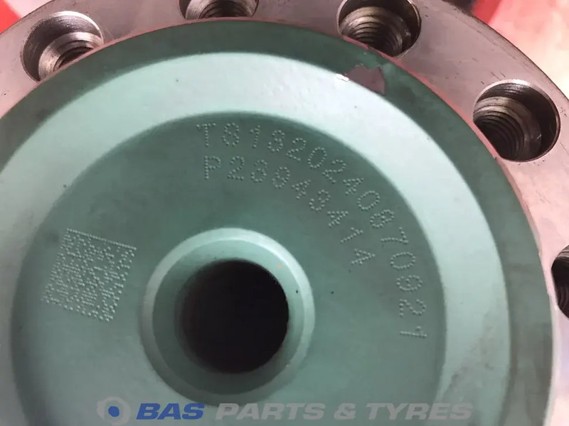 Volvo Krukas Volvo 20486222 - גל ארכובה עבור משאית: תמונה 4 Volvo Krukas Volvo 20486222 - גל ארכובה עבור משאית: תמונה 4