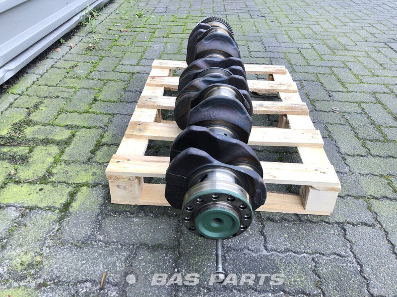 Volvo Krukas Volvo 20585167 - גל ארכובה עבור משאית: תמונה 2 Volvo Krukas Volvo 20585167 - גל ארכובה עבור משאית: תמונה 2