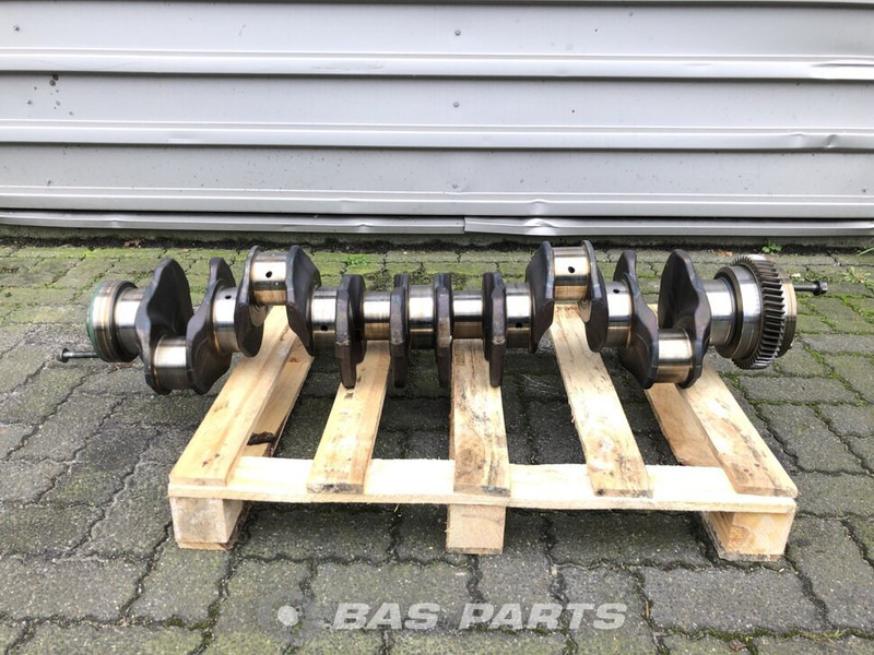 Volvo Krukas Volvo 20585167 - גל ארכובה עבור משאית: תמונה 1 Volvo Krukas Volvo 20585167 - גל ארכובה עבור משאית: תמונה 1