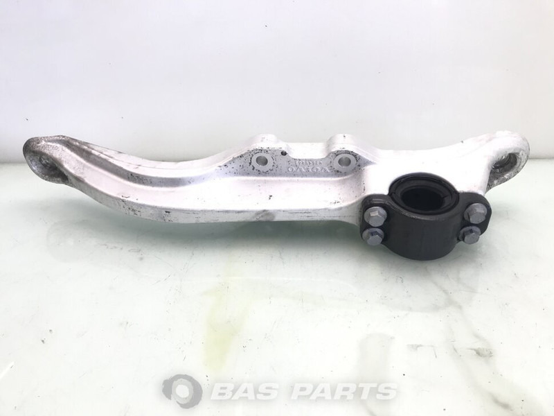 Volvo Luchtveerbalg Volvo 23642263 - מתלה אוויר עבור משאית: תמונה 3 Volvo Luchtveerbalg Volvo 23642263 - מתלה אוויר עבור משאית: תמונה 3