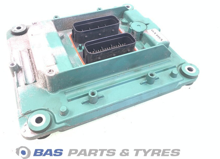 Volvo Motormanagement ECU Volvo 21900541 - ECU עבור משאית: תמונה 1 Volvo Motormanagement ECU Volvo 21900541 - ECU עבור משאית: תמונה 1