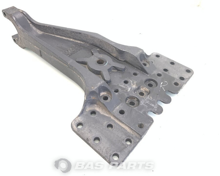 Volvo Steun Volvo 21243071 - מתלה עבור משאית: תמונה 2 Volvo Steun Volvo 21243071 - מתלה עבור משאית: תמונה 2