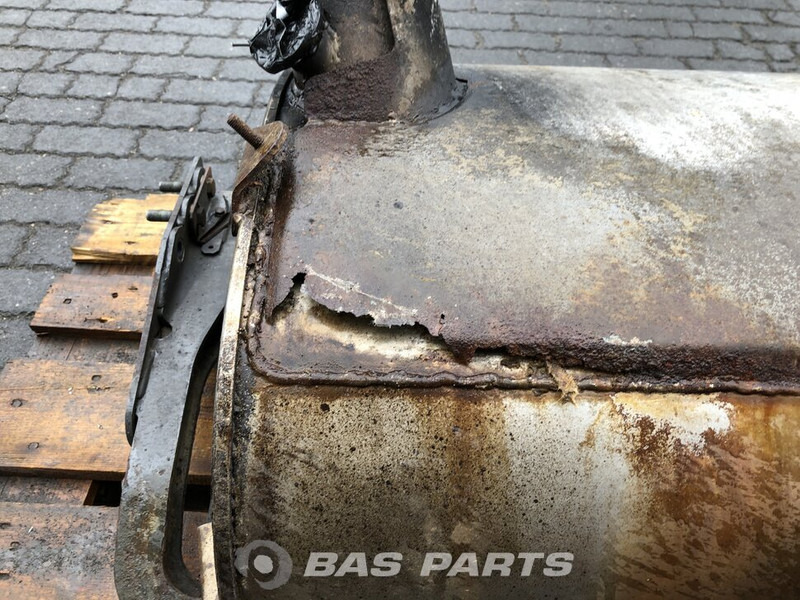 Volvo Uitlaatdemper Volvo 20945148 - עמם-פליטה עבור משאית: תמונה 5 Volvo Uitlaatdemper Volvo 20945148 - עמם-פליטה עבור משאית: תמונה 5