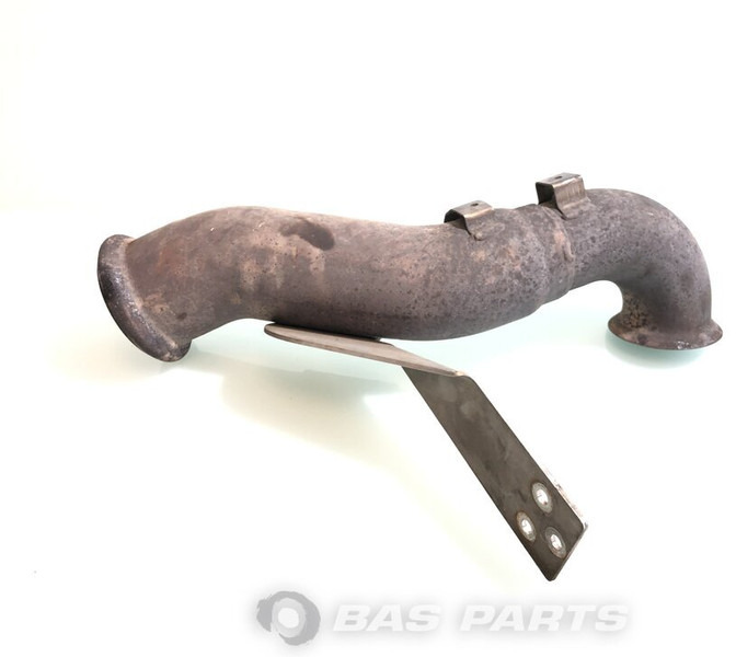Volvo Uitlaatpijp Volvo 20983596 - צינור פליטה עבור משאית: תמונה 1 Volvo Uitlaatpijp Volvo 20983596 - צינור פליטה עבור משאית: תמונה 1