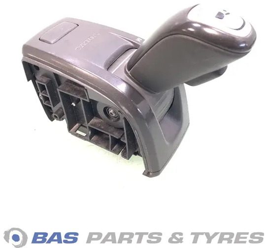Volvo Versnellingspook Volvo 21705608 - ידית הילוכים עבור משאית: תמונה 2 Volvo Versnellingspook Volvo 21705608 - ידית הילוכים עבור משאית: תמונה 2