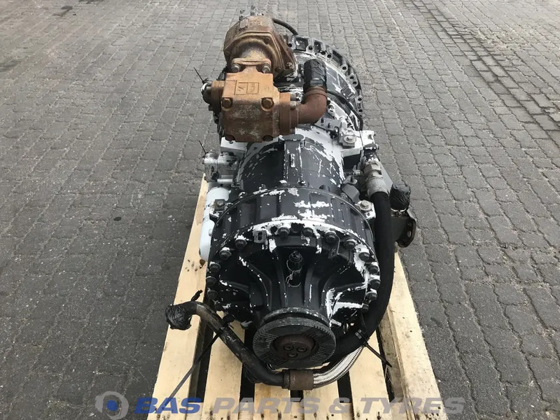 Volvo Volvo VT2506PT Powertronic Versnellingsbak 20587043 - תיבת הילוכים עבור משאית: תמונה 2 Volvo Volvo VT2506PT Powertronic Versnellingsbak 20587043 - תיבת הילוכים עבור משאית: תמונה 2