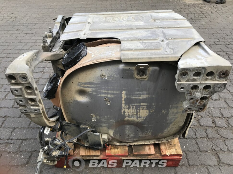 Volvo - עמם-פליטה עבור משאית: תמונה 3 Volvo - עמם-פליטה עבור משאית: תמונה 3