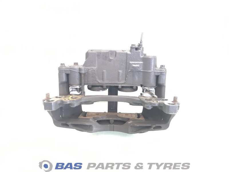 Volvo - מדד בלימה עבור משאית: תמונה 3 Volvo - מדד בלימה עבור משאית: תמונה 3