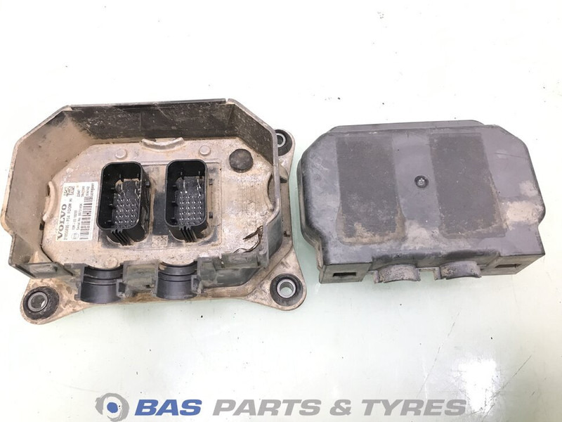 Volvo - ECU עבור משאית: תמונה 1 Volvo - ECU עבור משאית: תמונה 1