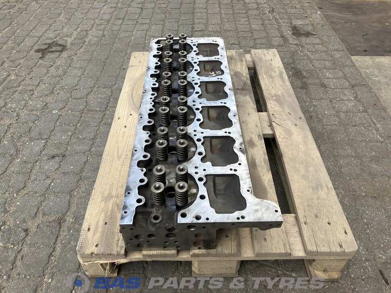 Volvo  - בלוק צילינדר עבור משאית: תמונה 2 Volvo  - בלוק צילינדר עבור משאית: תמונה 2