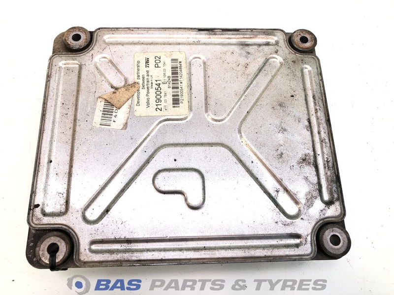 Volvo - ECU עבור משאית: תמונה 2 Volvo - ECU עבור משאית: תמונה 2