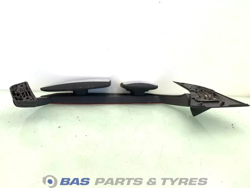 Volvo - חלון וחלקים עבור משאית: תמונה 2 Volvo - חלון וחלקים עבור משאית: תמונה 2