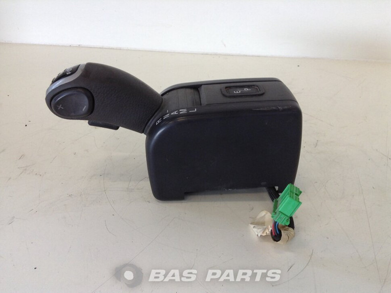 Wabco FH2 - חלקי חילוף עבור משאית: תמונה 1 Wabco FH2 - חלקי חילוף עבור משאית: תמונה 1