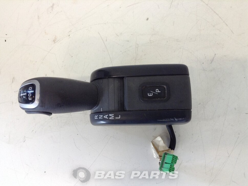 Wabco FH2 - חלקי חילוף עבור משאית: תמונה 2 Wabco FH2 - חלקי חילוף עבור משאית: תמונה 2