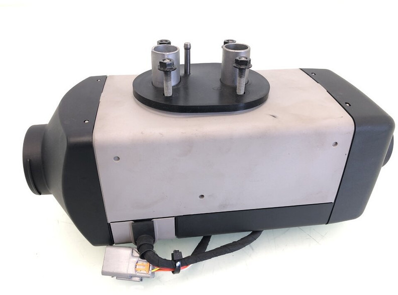 Webasto AirTop Evo 2000 Standkachel 24211126 - חימום/ אוורור עבור משאית: תמונה 3 Webasto AirTop Evo 2000 Standkachel 24211126 - חימום/ אוורור עבור משאית: תמונה 3