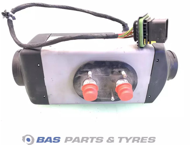 Webasto AirTop Evo 2000 Standkachel 7484544810 - חימום/ אוורור עבור משאית: תמונה 5 Webasto AirTop Evo 2000 Standkachel 7484544810 - חימום/ אוורור עבור משאית: תמונה 5