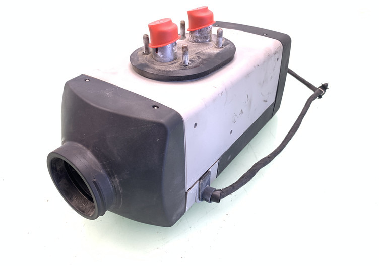 Webasto AirTop Evo 2000 Standkachel 7484544810 - חימום/ אוורור עבור משאית: תמונה 2 Webasto AirTop Evo 2000 Standkachel 7484544810 - חימום/ אוורור עבור משאית: תמונה 2