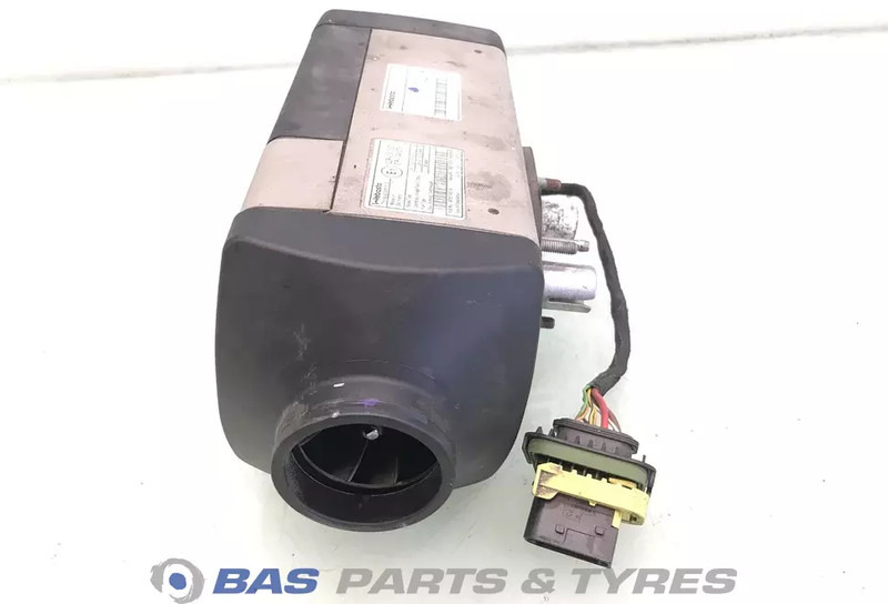 Webasto AirTop Evo 2000 Standkachel 7484544810 - חימום/ אוורור עבור משאית: תמונה 4 Webasto AirTop Evo 2000 Standkachel 7484544810 - חימום/ אוורור עבור משאית: תמונה 4