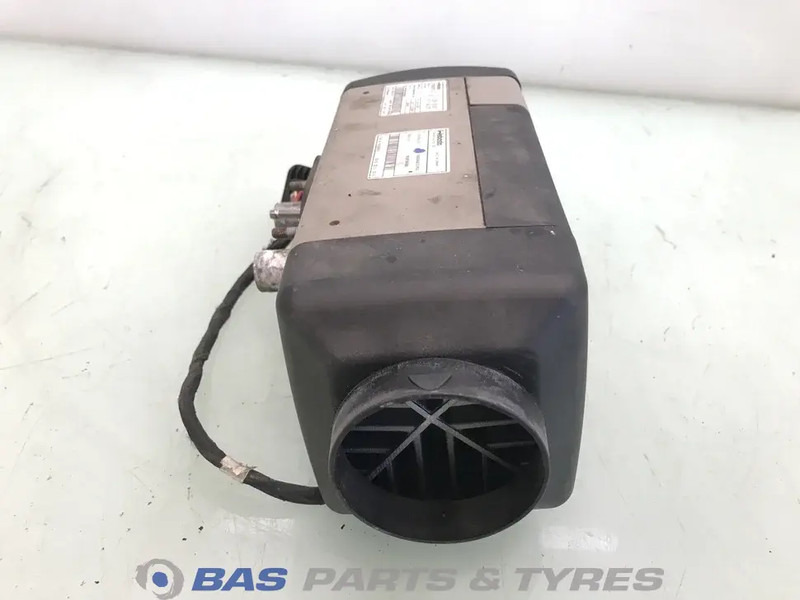 Webasto AirTop Evo 2000 Standkachel 7484544810 - חימום/ אוורור עבור משאית: תמונה 2 Webasto AirTop Evo 2000 Standkachel 7484544810 - חימום/ אוורור עבור משאית: תמונה 2