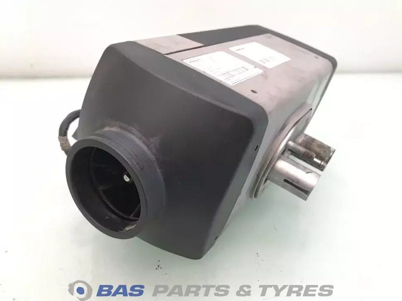 Webasto AirTop Evo 2000 Standkachel 7484544810 - חימום/ אוורור עבור משאית: תמונה 3 Webasto AirTop Evo 2000 Standkachel 7484544810 - חימום/ אוורור עבור משאית: תמונה 3