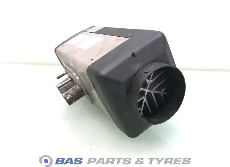 Webasto AirTop Evo 2000 Standkachel 7484544810 - חימום/ אוורור עבור משאית: תמונה 2 Webasto AirTop Evo 2000 Standkachel 7484544810 - חימום/ אוורור עבור משאית: תמונה 2