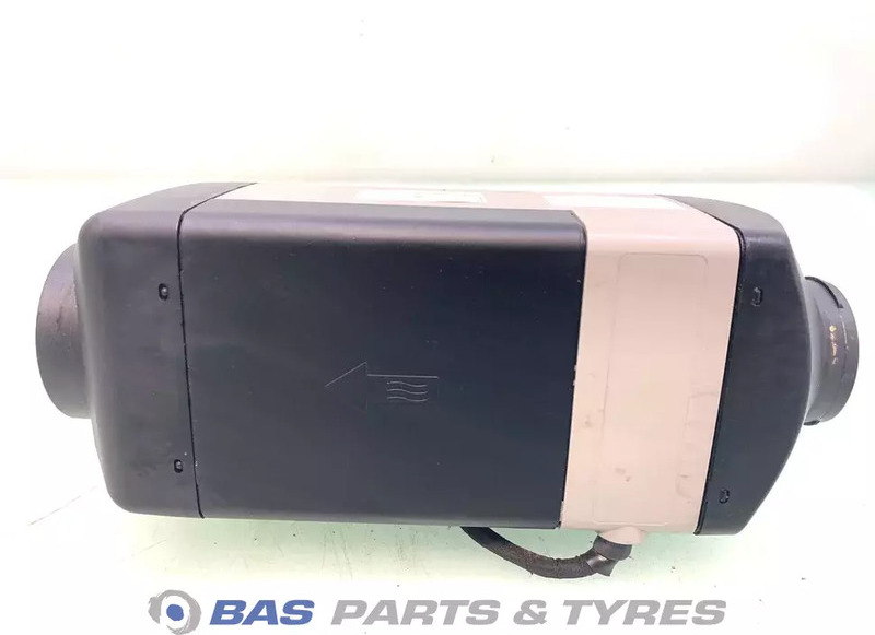 Webasto C-Serie - חימום/ אוורור עבור משאית: תמונה 3 Webasto C-Serie - חימום/ אוורור עבור משאית: תמונה 3