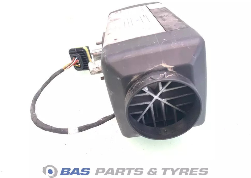 Webasto C-Serie - חימום/ אוורור עבור משאית: תמונה 2 Webasto C-Serie - חימום/ אוורור עבור משאית: תמונה 2