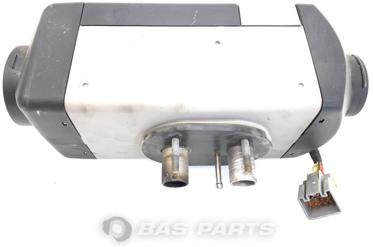 Webasto FH4 AirTop Evo 2000 Standkachel 84025006 - חימום/ אוורור עבור משאית: תמונה 2 Webasto FH4 AirTop Evo 2000 Standkachel 84025006 - חימום/ אוורור עבור משאית: תמונה 2