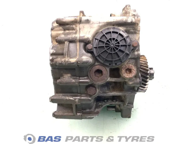 ZF Retarder DAF Intarder 1875207 - חלקי בלמים עבור משאית: תמונה 4 ZF Retarder DAF Intarder 1875207 - חלקי בלמים עבור משאית: תמונה 4