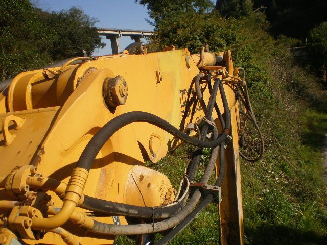 LIEBHERR A900LI - מחפר גלגלים: תמונה 1 LIEBHERR A900LI - מחפר גלגלים: תמונה 1