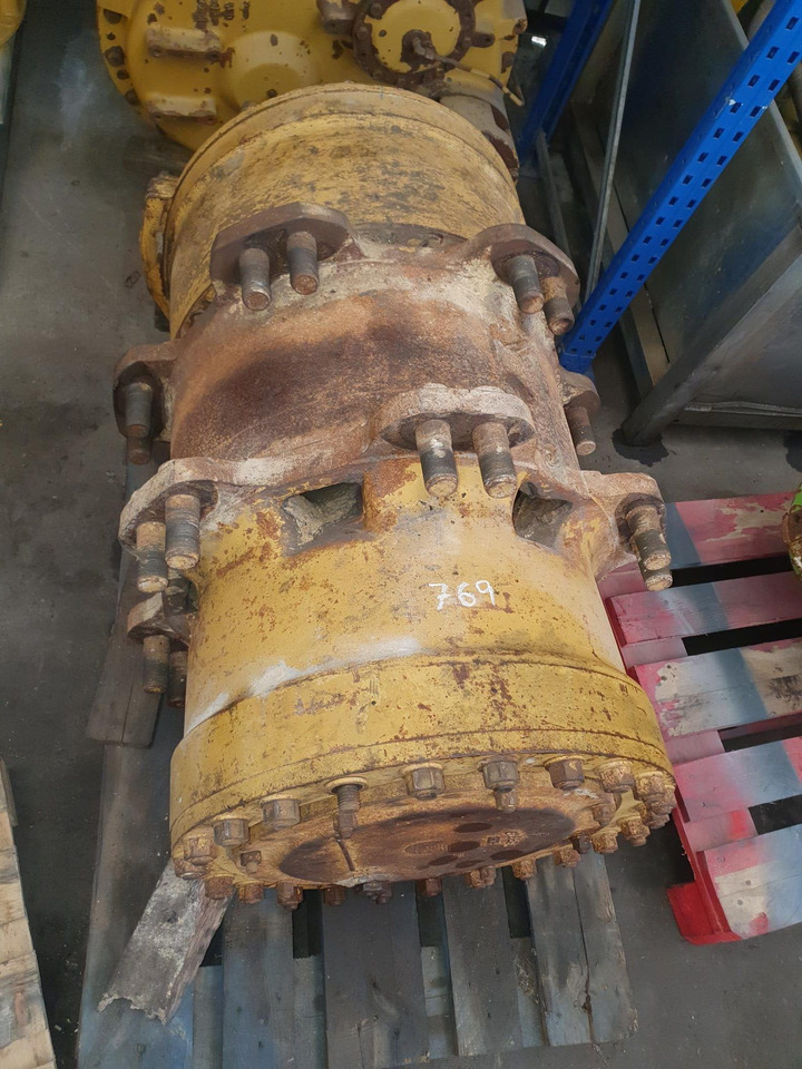 MANDO FINAL PARA CAT 769C - הנעה סופית עבור מכונת בנייה: תמונה 1 MANDO FINAL PARA CAT 769C - הנעה סופית עבור מכונת בנייה: תמונה 1