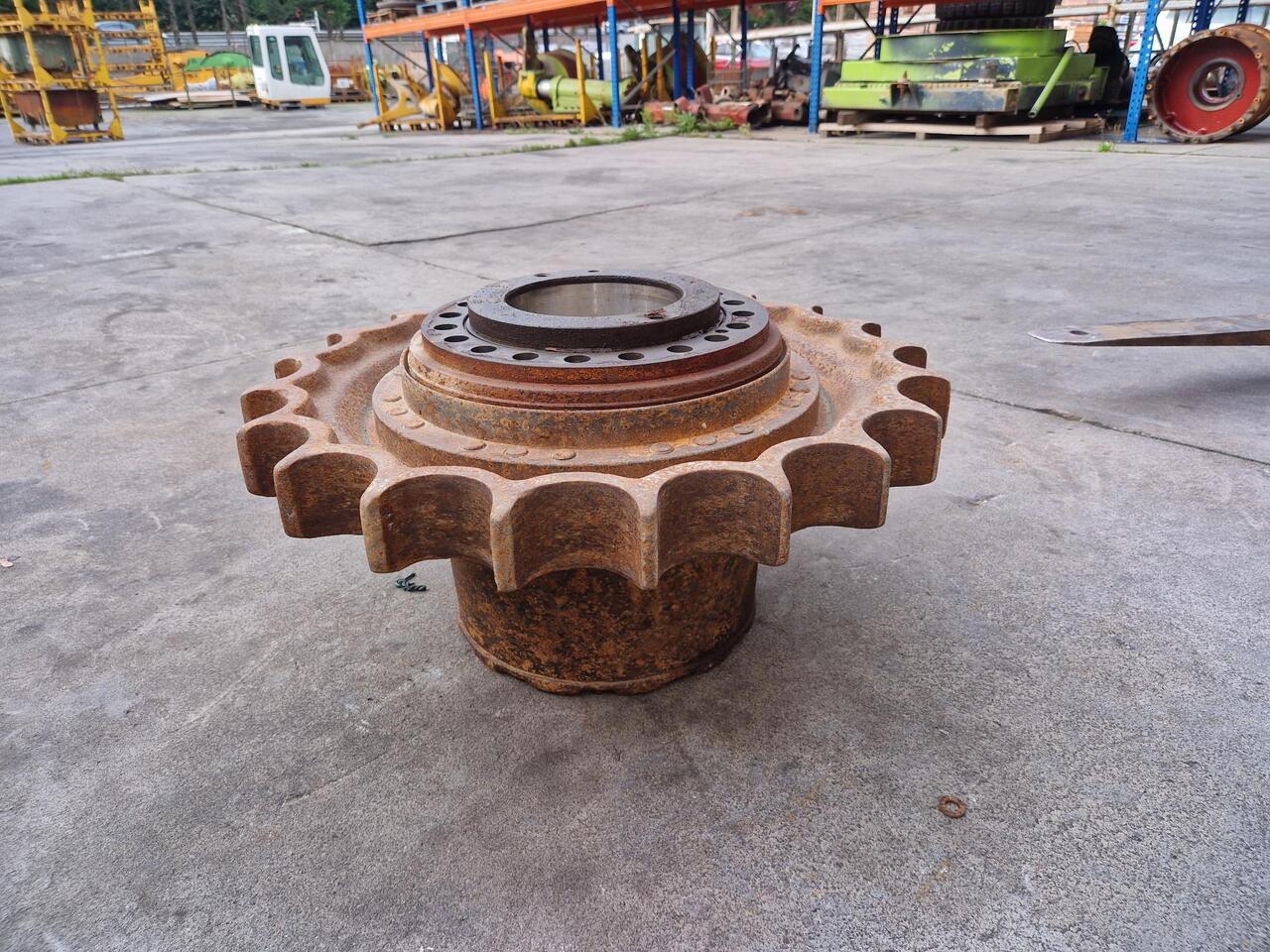 Mando final Liebherr R900 litronic - הנעה סופית עבור מחפר: תמונה 3 Mando final Liebherr R900 litronic - הנעה סופית עבור מחפר: תמונה 3