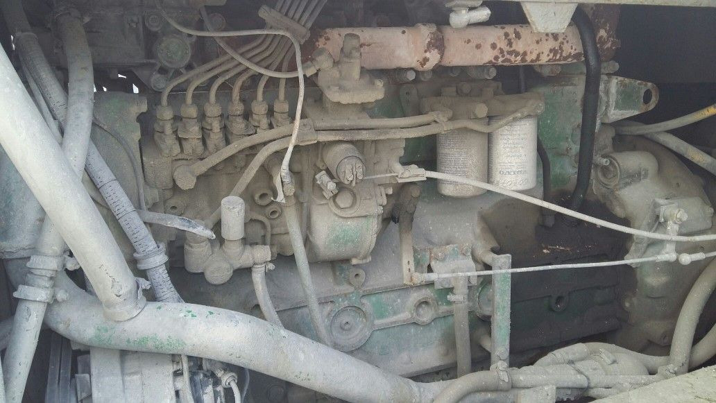 PALA CARGADORA VOLVO L90  - מעמיס גלגלים: תמונה 4 PALA CARGADORA VOLVO L90  - מעמיס גלגלים: תמונה 4