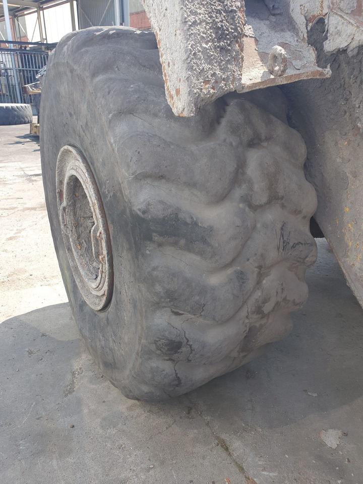 RUEDAS 29.X25 - חבילת גלגלים וצמיגים עבור מכונת בנייה: תמונה 4 RUEDAS 29.X25 - חבילת גלגלים וצמיגים עבור מכונת בנייה: תמונה 4