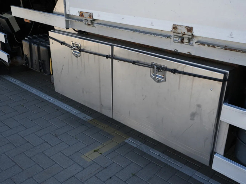 DAF CF 85 FAN Kraanwagen met bak, 47 t. HMF kraan - משאית מנוף: תמונה 5 DAF CF 85 FAN Kraanwagen met bak, 47 t. HMF kraan - משאית מנוף: תמונה 5