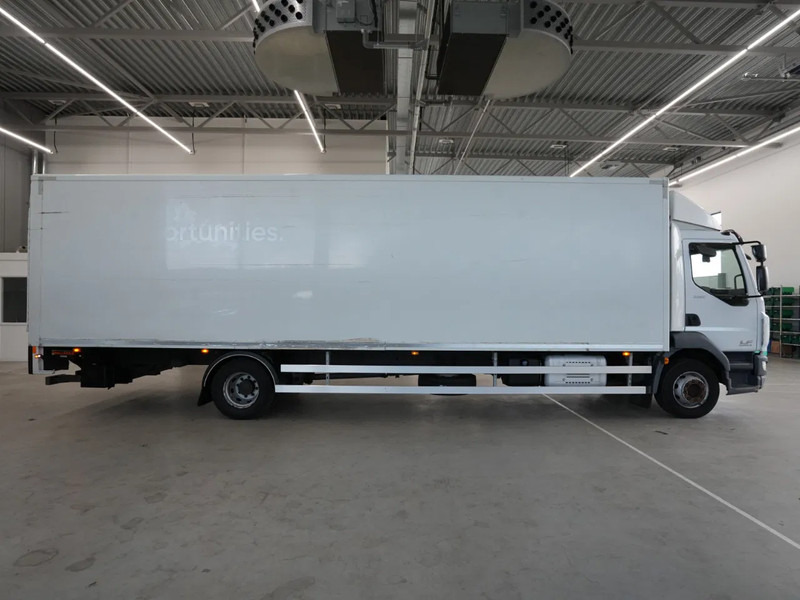 DAF LF 250 FA 12t, Gesloten Bak, Laadklep 1,5t, New Tacho - משאית תיבה: תמונה 5 DAF LF 250 FA 12t, Gesloten Bak, Laadklep 1,5t, New Tacho - משאית תיבה: תמונה 5