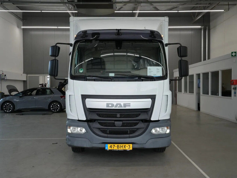DAF LF 250 FA 12t, Gesloten Bak, Laadklep 1,5t, New Tacho - משאית תיבה: תמונה 2 DAF LF 250 FA 12t, Gesloten Bak, Laadklep 1,5t, New Tacho - משאית תיבה: תמונה 2
