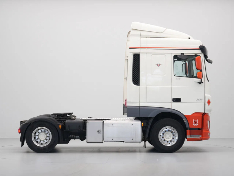 DAF XF 440 FT - יחידת טרקטור: תמונה 5 DAF XF 440 FT - יחידת טרקטור: תמונה 5